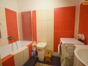 Prodej bytu 3+kk, Kozárovice, 77 m2