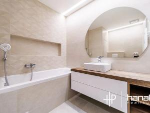 Pronájem bytu 2+kk, Olomouc, Edmunda Husserla, 55 m2