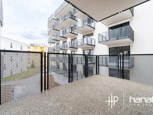 Pronájem bytu 2+kk, Olomouc, Edmunda Husserla, 55 m2