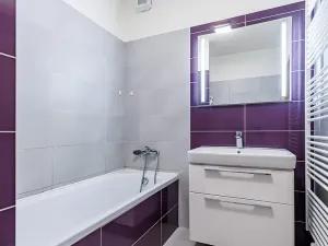 Pronájem bytu 2+kk, Olomouc, Janského, 78 m2
