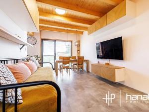 Prodej rodinného domu, Křelov-Břuchotín, 82 m2