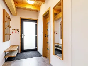 Prodej rodinného domu, Křelov-Břuchotín, 82 m2