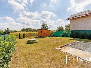 Prodej rodinného domu, Křelov-Břuchotín, 82 m2