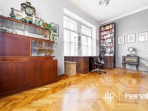 Prodej bytu 4+kk, Olomouc, Univerzitní, 88 m2