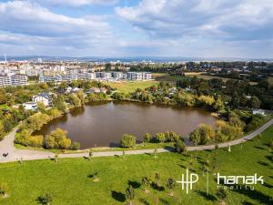 Pronájem bytu 2+kk, Olomouc, Loudova, 57 m2