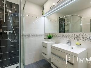 Pronájem bytu 3+1, Olomouc, Trnkova, 78 m2