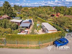 Prodej chaty, Olomouc, 16 m2