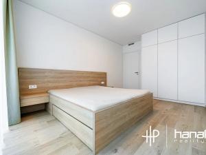 Pronájem bytu 3+kk, Olomouc, Lazecká, 88 m2