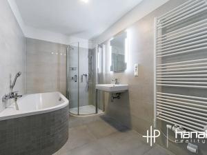 Pronájem bytu 3+kk, Olomouc, Lazecká, 88 m2