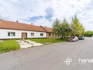 Prodej rodinného domu, Olomouc, Teichmannova, 150 m2