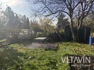 Prodej chaty, Praha, 16 m2