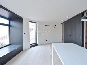 Pronájem bytu 2+kk, Praha - Vinohrady, náměstí Jiřího z Poděbrad, 160 m2