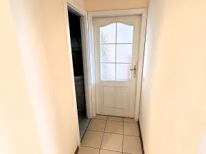 Pronájem bytu 2+kk, Praha - Háje, Mendelova, 42 m2