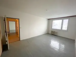 Prodej bytu 2+1, Ústí nad Labem, Jizerská, 66 m2