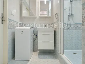 Pronájem bytu 3+kk, Praha - Nusle, Zdaru, 71 m2