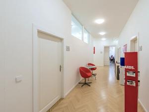 Pronájem kanceláře, Praha - Nové Město, Václavské náměstí, 100 m2