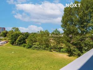 Pronájem bytu 2+1, Ostrava, Opavská, 44 m2