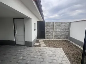 Pronájem rodinného domu, Letonice, 100 m2