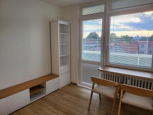 Pronájem bytu 1+kk, Jičín - Valdické Předměstí, Sv. Čecha, 30 m2