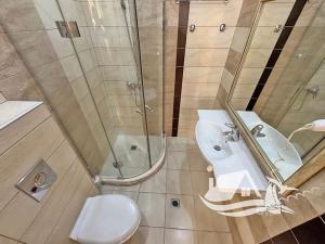 Prodej bytu 2+kk, Nesebar, Bulharsko, 52 m2