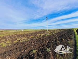 Prodej pozemku pro bydlení, Pomorie, Bulharsko, 400 m2