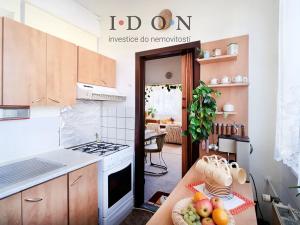 Prodej bytu 3+1, Ostrava, Bedřicha Václavka, 70 m2