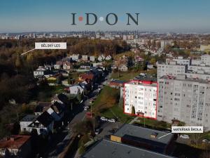 Prodej bytu 3+1, Ostrava, Bedřicha Václavka, 70 m2