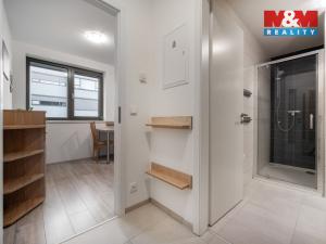 Pronájem bytu 2+kk, Letovice, Komenského, 43 m2
