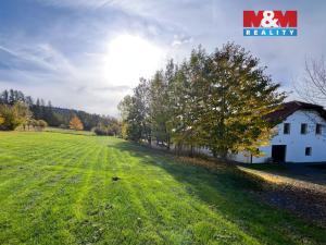 Prodej rodinného domu, Strážov - Splž, 260 m2