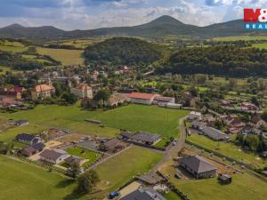 Prodej pozemku pro bydlení, Rtyně nad Bílinou, 1845 m2