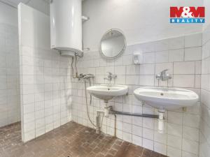 Pronájem kanceláře, Horní Bříza, K Cihelně, 21 m2