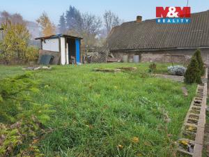 Pronájem bytu 2+1, Třebusice, 50 m2