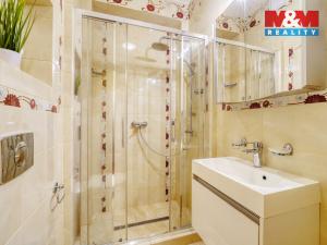 Prodej bytu 1+1, Karlovy Vary, Svahová, 50 m2