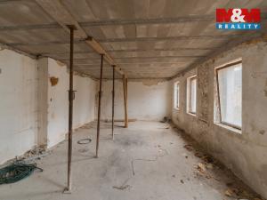 Prodej činžovního domu, Luby, Luční, 312 m2