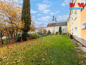 Prodej bytu 1+1, Kynšperk nad Ohří, Mistra Jana Husa, 26 m2