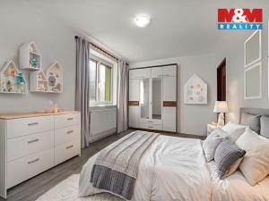 Prodej bytu 3+kk, Moravská Třebová - Boršov, 66 m2