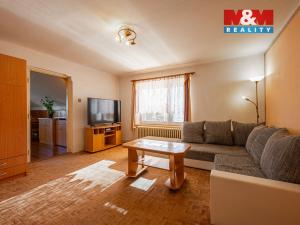 Prodej rodinného domu, Vlašim, Dvořákova, 155 m2