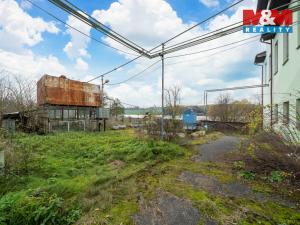 Prodej výrobních prostor, Merklín, U Lihovaru, 762 m2