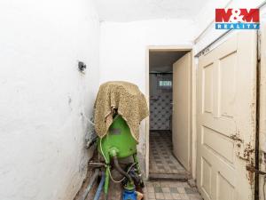 Prodej rodinného domu, Hrutov, 85 m2