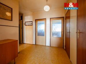 Prodej bytu 3+1, Praha - Bohnice, Poznaňská, 69 m2
