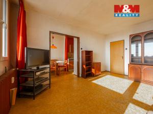 Prodej bytu 3+1, Praha - Bohnice, Poznaňská, 69 m2