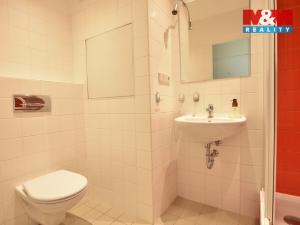 Pronájem bytu 1+1, Praha - Krč, Milevská, 34 m2