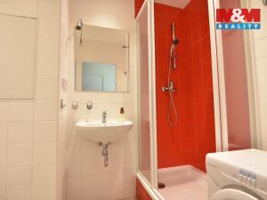 Pronájem bytu 1+1, Praha - Krč, Milevská, 34 m2