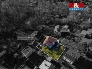 Prodej rodinného domu, Raškovice, 180 m2