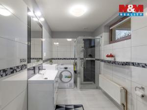 Prodej rodinného domu, Raškovice, 180 m2