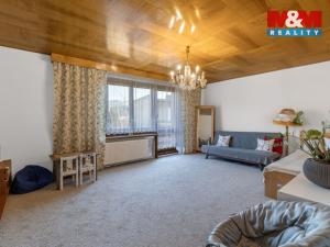 Prodej rodinného domu, Raškovice, 180 m2