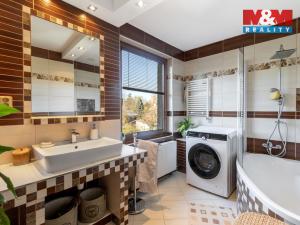 Prodej rodinného domu, Raškovice, 180 m2