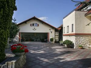 Prodej vily, Dýšina, K Chlumu, 175 m2