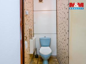 Prodej bytu 3+1, Praha - Modřany, Mazancova, 84 m2