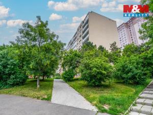 Prodej bytu 3+1, Praha - Modřany, Mazancova, 84 m2